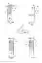 Fig. 04 - Prosthetic foot with modular construction