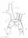 Fig. 01 - Frame structures, stent grafts incorporating the same, and methods for extended aortic repair