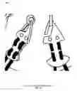 Fig. 13 - FOOT DROP DEVICE