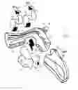 Fig. 05 - Relief orthosis