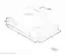 Fig. 06 - MOLDABLE SPLINT AND METHOD OF USING SAME