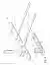 Fig. 05 - Surgical arm positioner with sterile disposable support