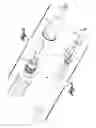 Fig. 02 - Intraocular irrigator-aspirator tip component