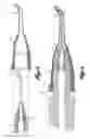 Fig. 03 - Intraocular irrigator-aspirator tip component