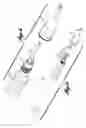 Fig. 05 - Intraocular irrigator-aspirator tip component