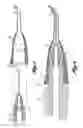 Fig. 06 - Intraocular irrigator-aspirator tip component