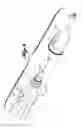 Fig. 08 - Intraocular irrigator-aspirator tip component