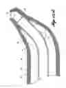 Fig. 12 - Intraocular irrigator-aspirator tip component