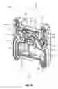 Fig. 06 - Valve system of surgical cassette manifold, system, and methods thereof