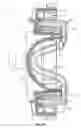 Fig. 10 - Valve system of surgical cassette manifold, system, and methods thereof