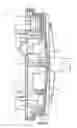Fig. 12 - Valve system of surgical cassette manifold, system, and methods thereof