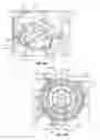 Fig. 14 - Valve system of surgical cassette manifold, system, and methods thereof