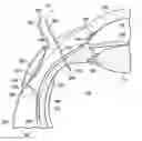 Fig. 01 - Intraocular pressure sensing system for posterior segment drainage