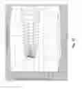 Fig. 10 - Systems and methods for synchronized three-dimensional laser incisions