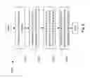 Fig. 12 - Systems and methods for synchronized three-dimensional laser incisions