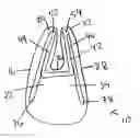 Fig. 01 - Clip-on earmuff and kit