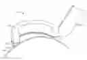 Fig. 01 - CONFORMABLE THERAPEUTIC SHIELD FOR VISION AND PAIN