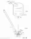 Fig. 35 - CONFORMABLE THERAPEUTIC SHIELD FOR VISION AND PAIN