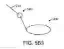 Fig. 49 - CONFORMABLE THERAPEUTIC SHIELD FOR VISION AND PAIN