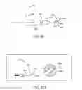 Fig. 50 - CONFORMABLE THERAPEUTIC SHIELD FOR VISION AND PAIN