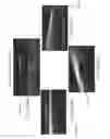 Fig. 63 - CONFORMABLE THERAPEUTIC SHIELD FOR VISION AND PAIN