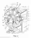 Fig. 28 - Apparatuses for transferring discrete articles