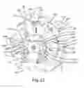 Fig. 29 - Apparatuses for transferring discrete articles