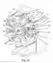Fig. 30 - Apparatuses for transferring discrete articles
