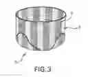 Fig. 04 - Disposable article including at least one elastic bonded region