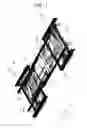 Fig. 02 - Bed apparatus