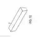 Fig. 11 - Cushioning device and method