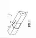 Fig. 12 - Cushioning device and method