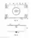 Fig. 04 - METHOD AND APPARATUS FOR MOVING A HOSPITAL BED OR ANOTHER WHEELED OBJECT