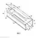 Fig. 03 - REMOTE CONTROL HOUSING SYSTEMS, DEVICES, AND METHODS, AND PROTECTIVE COVERS FOR REMOTE CONTROLS