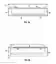 Fig. 04 - REMOTE CONTROL HOUSING SYSTEMS, DEVICES, AND METHODS, AND PROTECTIVE COVERS FOR REMOTE CONTROLS