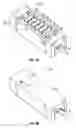 Fig. 05 - REMOTE CONTROL HOUSING SYSTEMS, DEVICES, AND METHODS, AND PROTECTIVE COVERS FOR REMOTE CONTROLS