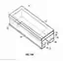 Fig. 13 - REMOTE CONTROL HOUSING SYSTEMS, DEVICES, AND METHODS, AND PROTECTIVE COVERS FOR REMOTE CONTROLS