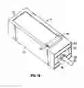 Fig. 16 - REMOTE CONTROL HOUSING SYSTEMS, DEVICES, AND METHODS, AND PROTECTIVE COVERS FOR REMOTE CONTROLS