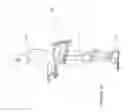 Fig. 24 - Self contained powered exoskeleton walker for a disabled user