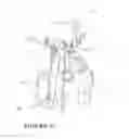 Fig. 29 - Self contained powered exoskeleton walker for a disabled user