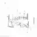 Fig. 33 - Self contained powered exoskeleton walker for a disabled user