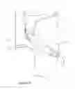 Fig. 40 - Self contained powered exoskeleton walker for a disabled user