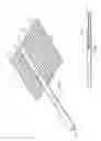 Fig. 02 - System for percutaneously administering reduced pressure treatment using balloon dissection