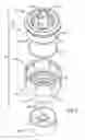Fig. 02 - Solution delivery device and method