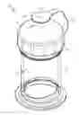 Fig. 01 - Transfer lid