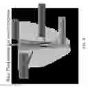 Fig. 09 - Activated micro-bubble based root canal disinfection