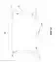 Fig. 03 - SUNSCREEN SHEET