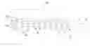 Fig. 01 - Dermatological sheet having a composition impregnated therein
