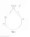 Fig. 02 - Toothpaste droplets
