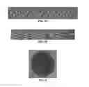 Fig. 02 - Microstructure array, methods of making, and methods of use